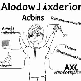 Profile picture of Alex Johnson