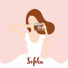 Profile picture of Sophia Lee