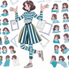 Profile picture of Alexandra Reed