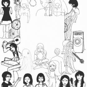 Profile picture of Social Media Profile