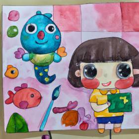 Profile picture of Luna Bright