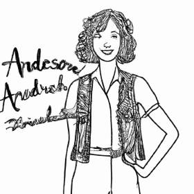 Profile picture of Dr. Andrea Hudson