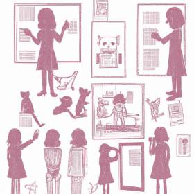 Profile picture of Social Media Profile