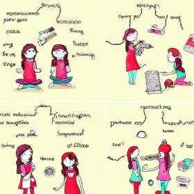 Profile picture of Social Media Profile