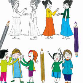 Profile picture of Social Media Profile