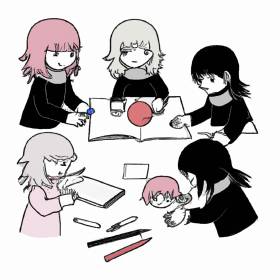 Profile picture of Social Media Profile