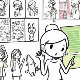 Profile picture of Social Media Profile