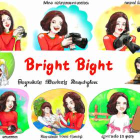 Profile picture of Eva Bright