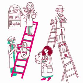 Profile picture of Social Media Profile