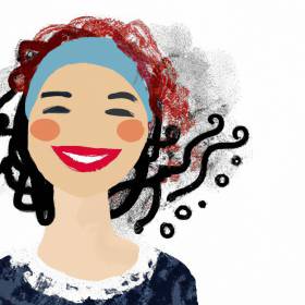 Profile picture of Grace Anderson