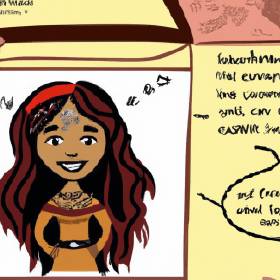 Profile picture of Sophia Waters