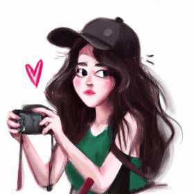 Profile picture of Alexa Archer