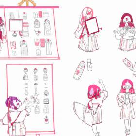 Profile picture of Social Media Profile