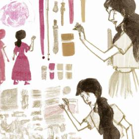 Profile picture of Social Media Profile