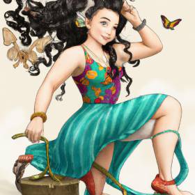 Profile picture of Alexandra Hunter