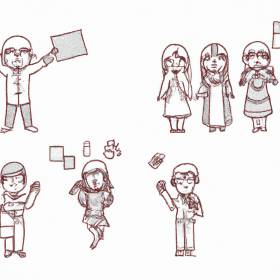 Profile picture of Social Media Profile