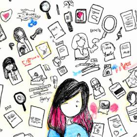 Profile picture of Olivia Chang