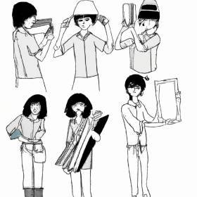 Profile picture of Social Media Profile