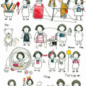 Profile picture of Social Media Profile