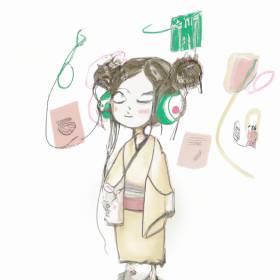 Profile picture of Alexandra Chen