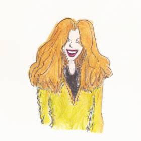 Profile picture of Alexandra Smith - Marketing Strategist