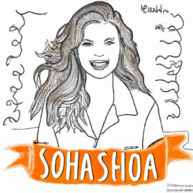 Profile picture of Sophia Mason