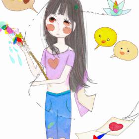 Profile picture of Digital Marketing Specialist