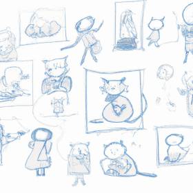 Profile picture of Social Media Profile