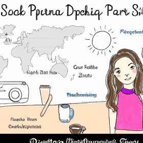 Profile picture of Sophia Parker