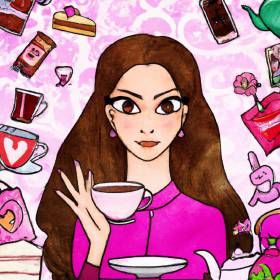 Profile picture of Sophia Grant