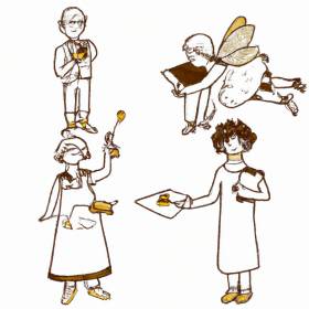 Profile picture of Social Media Profile