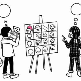 Profile picture of Social Media Profile