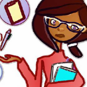 Profile picture of Sophia Parker