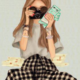 Profile picture of Alexandra Smith