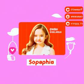 Profile picture of Sophia Wang