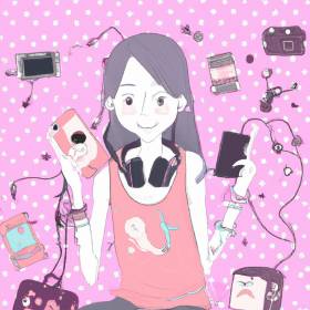 Profile picture of Evelyn Chambers