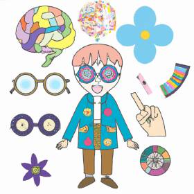 Profile picture of Social Media profile