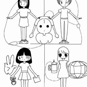 Profile picture of Social Media Profile