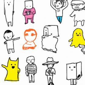 Profile picture of Social Media Profile