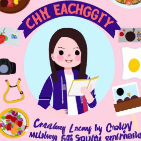 Profile picture of Emily Chase