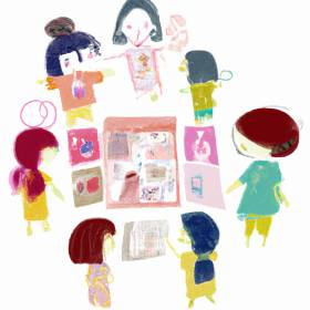 Profile picture of Social Media Profile