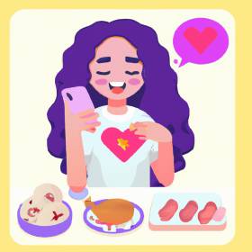 Profile picture of Aria Fernandez