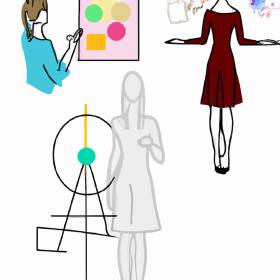 Profile picture of Social Media Profile