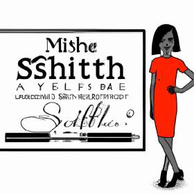 Profile picture of Ava Smith