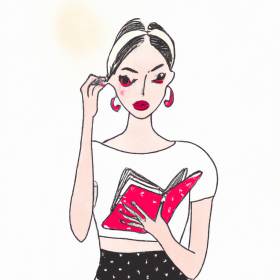 Profile picture of Alexa Bennett