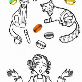 Profile picture of Social Media Profile