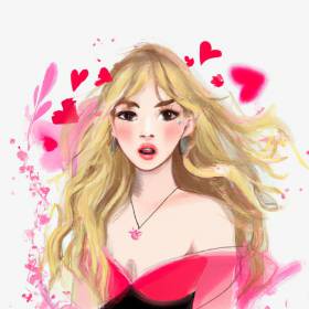 Profile picture of Alexandra Grace