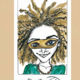 Profile picture of Sophia Parker