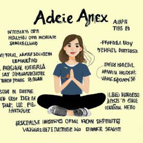 Profile picture of Alexandra Grace