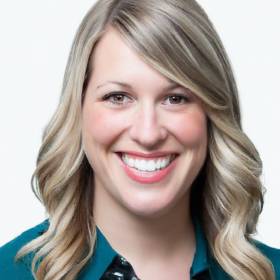 Profile picture of Elena Johansson